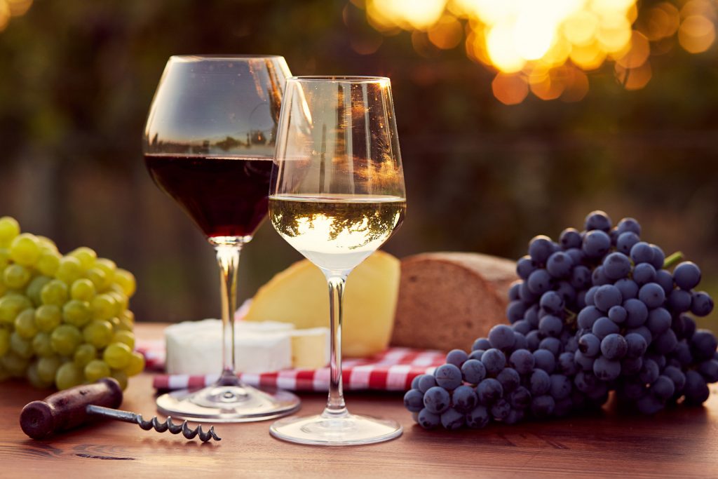 Temecula Wine Tasting