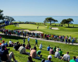 Farmers Insurance Open