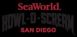 SeaWorld Halloween Scream