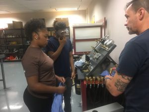 Earn Your Merchant Mariner Credentials Now